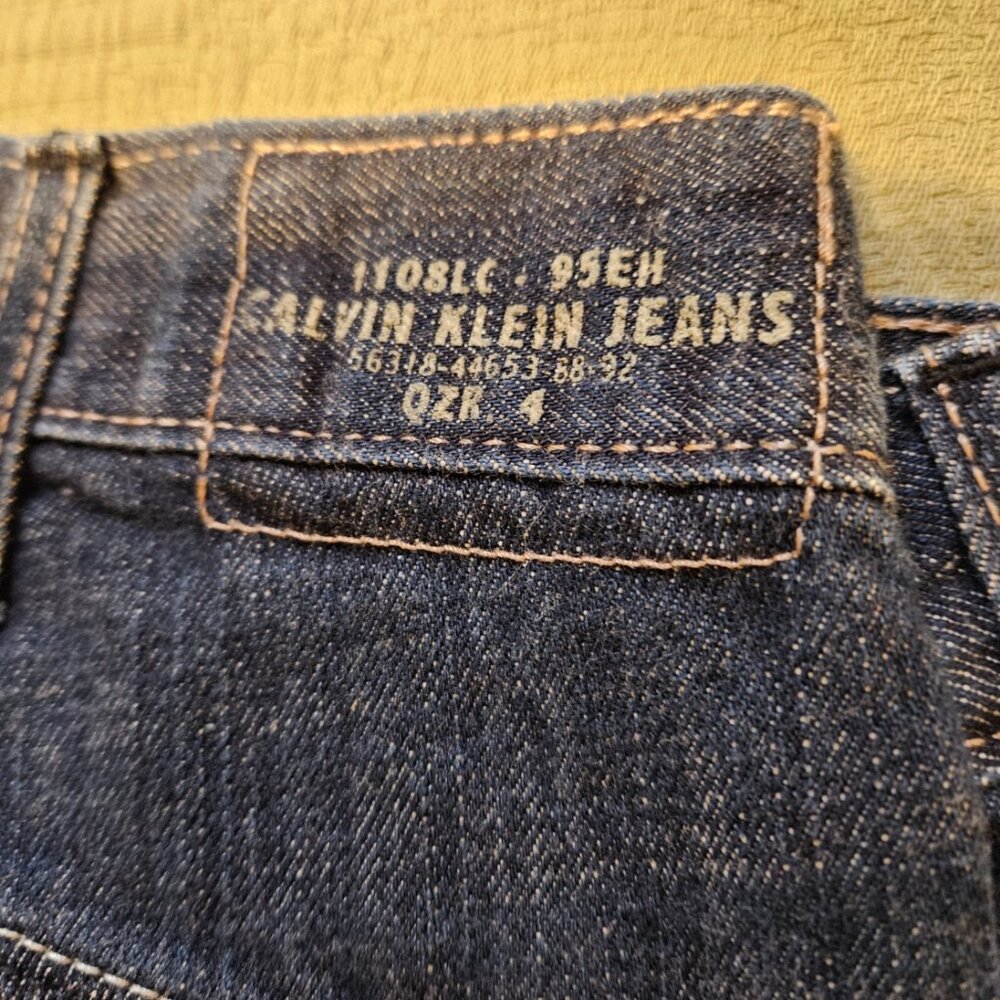 Calvin Klein Men's Jeans 36/30